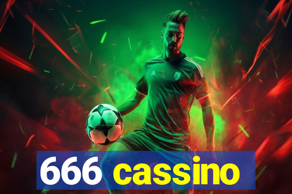 666 cassino